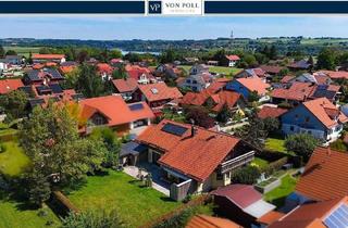 Einfamilienhaus kaufen in 86981 Kinsau, Kinsau - großzügiges Einfamilienhaus