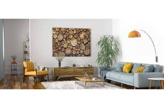 Wohnung kaufen in 73079 Süßen, Süßen - Neubauprojekt in Süßen! Die perfekte Single-Wohnung, 2 Zimmer, Ankleide, Balkon, 2. OG. Mit Aufzug !