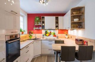 Wohnung kaufen in 73269 Hochdorf, Hochdorf - Neubauprojekt in Hochdorf, 2 oder 3 Zi.-Wohnung, 1. OG, Balkon, KfW55, Aufzug, Tiefgarage!