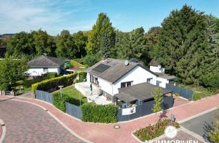 Einfamilienhaus kaufen in 31552 Rodenberg, Rodenberg - Reserviert - Modernisiertes Einfamilienhaus in Rodenberg - Großzügiges Wohnen mit Pool und Sauna