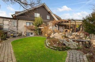 Einfamilienhaus kaufen in 50181 Bedburg, Bedburg - Mehrgenerationenhaus mit Herz - Raum für Leben, Arbeiten und Träume!