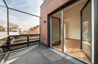 Wohnung kaufen in 26160 Bad Zwischenahn, Bad Zwischenahn - Exklusives Wohnen mit QNG Standard in bester Lage von Bad Zwischenahn - Wohnung Nr. 5