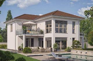 Villa kaufen in 15755 Schwerin, Schwerin - Elegant. Außergewöhnlich. Einzigartig. - Wohnen in Seenähe