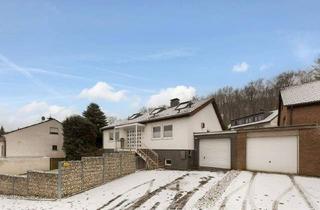 Einfamilienhaus kaufen in 42555 Velbert, Velbert - Großzügig wohnen auf über 220 m²! Einzigartiges EFH mit Komfort und vielseitigen Nutzungsmöglichkeit