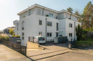Wohnung kaufen in 51427 Bergisch Gladbach, Bergisch Gladbach - Barrierefrei - 3-Zimmer Erdgeschosswohnung mit eigenem Garten