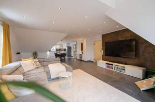 Wohnung kaufen in 96103 Hallstadt, Hallstadt - Hochwertiges Wohnen über den Dächern von Hallstadt - 178 m² Wohnkomfort auf einer Ebene