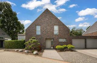 Einfamilienhaus kaufen in 47877 Willich, Willich - Freistehendes Einfamilienhaus in Willich! Bezugsfertiger Neubau in Q1, 2026!