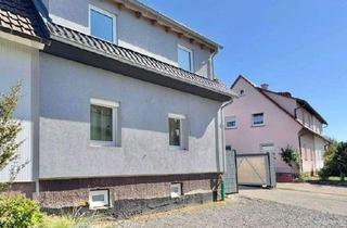 Doppelhaushälfte kaufen in 75015 Bretten, Bretten - Einziehen und wohlfühlen - Modernisierte Doppelhaushälfte in ruhiger Lage von Bretten