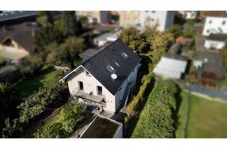 Mehrfamilienhaus kaufen in 59065 Hamm, Hamm - Mehrgenerationenhaus Baujahr 2011 - Perfekt für die ganze Familie!