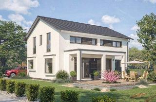 Haus kaufen in 97941 Tauberbischofsheim, Tauberbischofsheim - Entspannen auf der eigenen Sonnenterrasse Ihres QNG-Hauses!