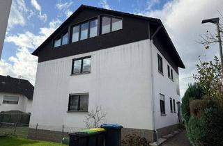 Mehrfamilienhaus kaufen in 66740 Saarlouis, Saarlouis - Mehrfamilienhaus in top Lage von Saarlouis, Provisionsfrei