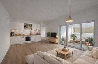 Wohnung kaufen in 65817 Eppstein, Eppstein - Neubauwohnung in Eppstein: Modernes Wohnen mit Komfort und Stil