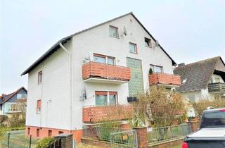 Mehrfamilienhaus kaufen in 61203 Reichelsheim, Reichelsheim - Reichelsheim: Immobilie mit viel Entwicklungspotenzial