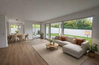 Wohnung kaufen in 65817 Eppstein, Eppstein - Neubauwohnung in Eppstein: Große Terrasse für Ihr Outdoor-Glück!