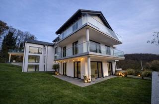 Wohnung kaufen in 65817 Eppstein, Eppstein - Neubauwohnung in Eppstein: Gartenoase mit guter Anbindung