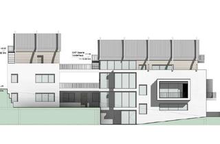 Wohnung kaufen in 60599 Frankfurt, Frankfurt - Frankfurt-Oberrad: Attraktive 3 Zimmer Neubauwohnung in zentraler Lage