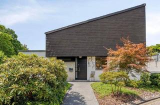 Einfamilienhaus kaufen in 40699 Erkrath, Erkrath / Hochdahl - Exklusives Einfamilienhaus mit Garten, Sauna & Kamin in Toplage von ErkrathHochdahl