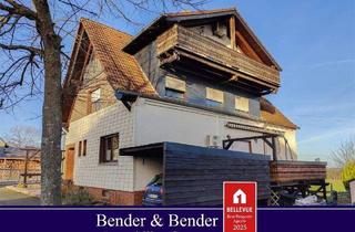 Mehrfamilienhaus kaufen in 57632 Flammersfeld, Flammersfeld - 4-Familienhaus mit 2 Garagen und Carport nahe Flammersfeld!