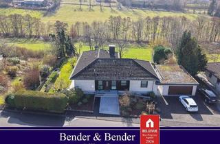 Haus kaufen in 57627 Hachenburg, Hachenburg - Hachenburg Stadtrand! Top gepflegtes + 2015 umfangreich modernisiertes Wohnhaus inkl. Weitblick!