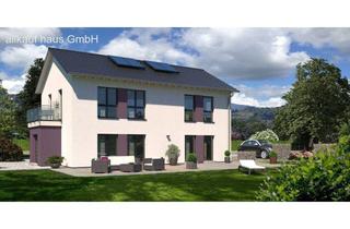 Haus kaufen in 01744 Dippoldiswalde, Dippoldiswalde - Gemeinsam wohnen. Zukunft gestalten.