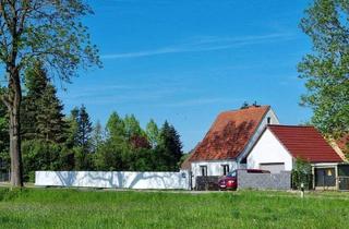 Einfamilienhaus kaufen in 37235 Hessisch Lichtenau, Hessisch Lichtenau / Retterode - Charmantes Einfamilienhaus mit Garten, neuer Küche und Garage - ruhiges Wohnen in naturnaher Lage