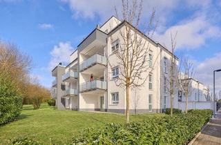 Wohnung kaufen in 67657 Kaiserslautern, Kaiserslautern - Traumhafte Eigentumswohnung im Fliegerviertel! Neuwertig, hochwertig, energieeffizient!