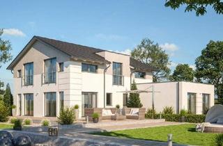 Haus kaufen in 82383 Hohenpeißenberg, Hohenpeissenberg - Bezugsfertiges, attraktives ZFH Savona, wie Abb., incl. Grundstück zzgl. NK