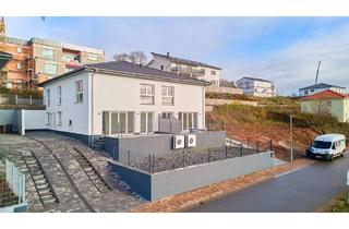 Doppelhaushälfte kaufen in 66987 Thaleischweiler-Fröschen, Thaleischweiler-Fröschen - Erstbezug! Neubau-Doppelhaushälfte in Bestlage - stilvoll, effizient und familienfreundlich