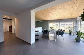 Einfamilienhaus kaufen in 78467 Konstanz, Konstanz - Modernes Wohnen in ruhiger Lage: hochwertiges Einfamilienhaus mit Garten in Konstanz