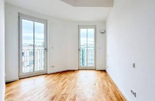 Wohnung kaufen in Osnabrücker Straße 27, 10589 Berlin, Berlin - Effizient geschnittene 2-Zimmerwohnung - große Wohnküche, bodentiefe Fenster