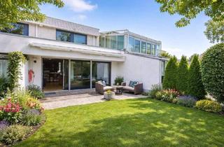 Reihenhaus kaufen in 70794 Filderstadt, Filderstadt - Schickes Reihenhaus mit sonniger Terrasse und schönem Gartenbereich in bevorzugter Wohnlage