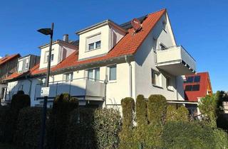 Wohnung kaufen in 70794 Filderstadt, Filderstadt - Ein Schmuckstück ist diese exkl. ausgest. 4,5-Zimmer-Maisonettewhg. m. EBK u. Balkon in toller Lage