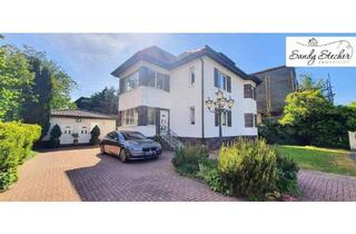 Villa kaufen in 12555 Berlin, Berlin - * Versatil * Wohn- Gewerbe- oder Mehrgenerationen-Immobilie u.v.m. !!!