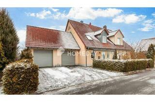 Doppelhaushälfte kaufen in 91056 Erlangen, Erlangen - Perfekt für Familien - Doppelhaushälfte mit Sauna und Wohlfühlambiente