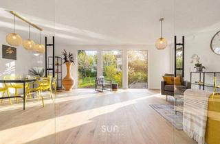 Einfamilienhaus kaufen in 61462 Königstein, Königstein - ERSTBEZUG: TRAUMHAUS MIT 560M² GARTEN - Energieklasse A, Wärmepumpe!