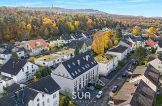 Wohnung kaufen in 65232 Taunusstein, Taunusstein - NEUBAU TAUNUS NOVA - Großzügiger 3 Zimmer Neubau zum attraktiven Preis