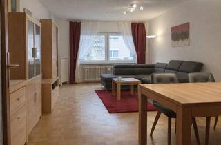 Wohnung kaufen in Madenburgstraße 5, 67122 Altrip, Altrip - Gepflegte und modernisierte 3-Zi.-WHG mit Balkon, Garage und zusätzlichem Mansardenzimmer in Altrip