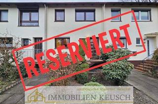 Haus kaufen in 28832 Achim, Achim - Modernisiertes Haus, zentrale & ruhige Lage mit überdachter Terrasse und Garten + Ausbaupotenzial