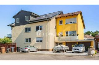Wohnung kaufen in 67659 Kaiserslautern, Kaiserslautern - Drei Wohnungen zum Preis von einer und überdurchschnittliche Mieteinnahmen!