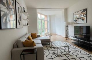 Wohnung kaufen in Klemkestraße 120 A, 13158 Berlin, Berlin - Moderne 3-Zimmer-Wohnung mit Balkon und Aufzug im Grünen