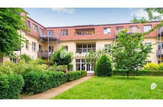 Wohnung kaufen in 14467 Potsdam, Potsdam - Leben an der Havel - Attraktive 2-Zimmer-Wohnung mit Loggia