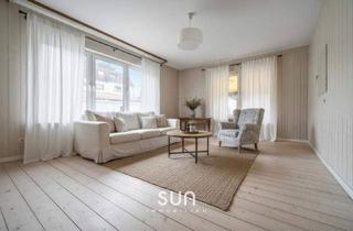 Mehrfamilienhaus kaufen in 61381 Friedrichsdorf, Friedrichsdorf - SELTEN IN BESTLAGE: Freistehendes Mehrfamilienhaus mit sehr viel Entwicklungspotenzial