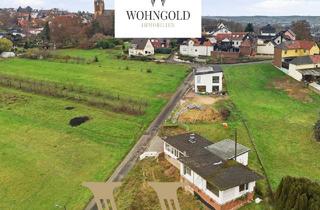 Einfamilienhaus kaufen in 53332 Bornheim, Bornheim - Ihr neues Zuhause beginnt hier: Exklusives Grundstück mit genehmigtem Wohnkonzept!