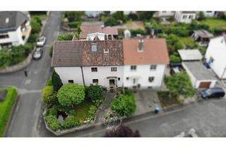 Doppelhaushälfte kaufen in 97332 Volkach, Volkach - Großzügig und vielseitig nutzbar - Doppelhaushälfte in ruhiger Lage von Volkach