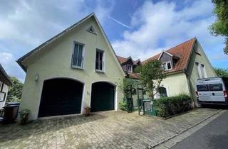 Einfamilienhaus kaufen in 91480 Markt Taschendorf, Markt Taschendorf Umgebung - Schickes Einfamilienhaus mit Einliegerwohnung und Doppelgarage!