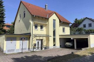 Einfamilienhaus kaufen in 91438 Bad Windsheim, Bad Windsheim - Attraktives Einfamilienhaus in Bestlage von Bad Windsheim!