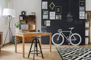 Penthouse kaufen in Camerariusstraße 12, 90443 Nürnberg, Nürnberg - Die U-Bahn und die City vor der Türe ! Tolle 2-Zimmer Wohnung