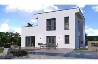 Villa kaufen in 54533 Hasborn, Hasborn - Das Designhaus der Extraklasse - Made by OKAL