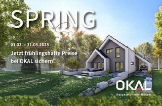 Haus kaufen in 57520 Emmerzhausen, Emmerzhausen - Okal Haus zum Top-Preis in Emmerzhausen Landkreis Altenkirchen