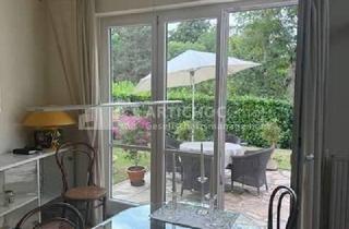 Einfamilienhaus kaufen in 76227 Karlsruhe, Karlsruhe - Elegantes Einfamilienhaus mit Garten & Pool in Karlsruhe Durlach